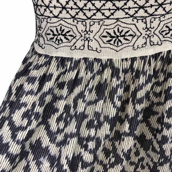 Ecote Boho Tank Top - Picture 8 of 12